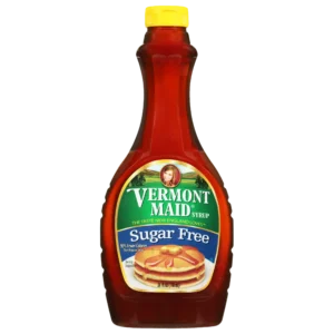 Sugar Free Syrup