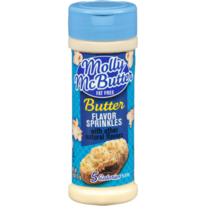 Butter Flavor Sprinkles