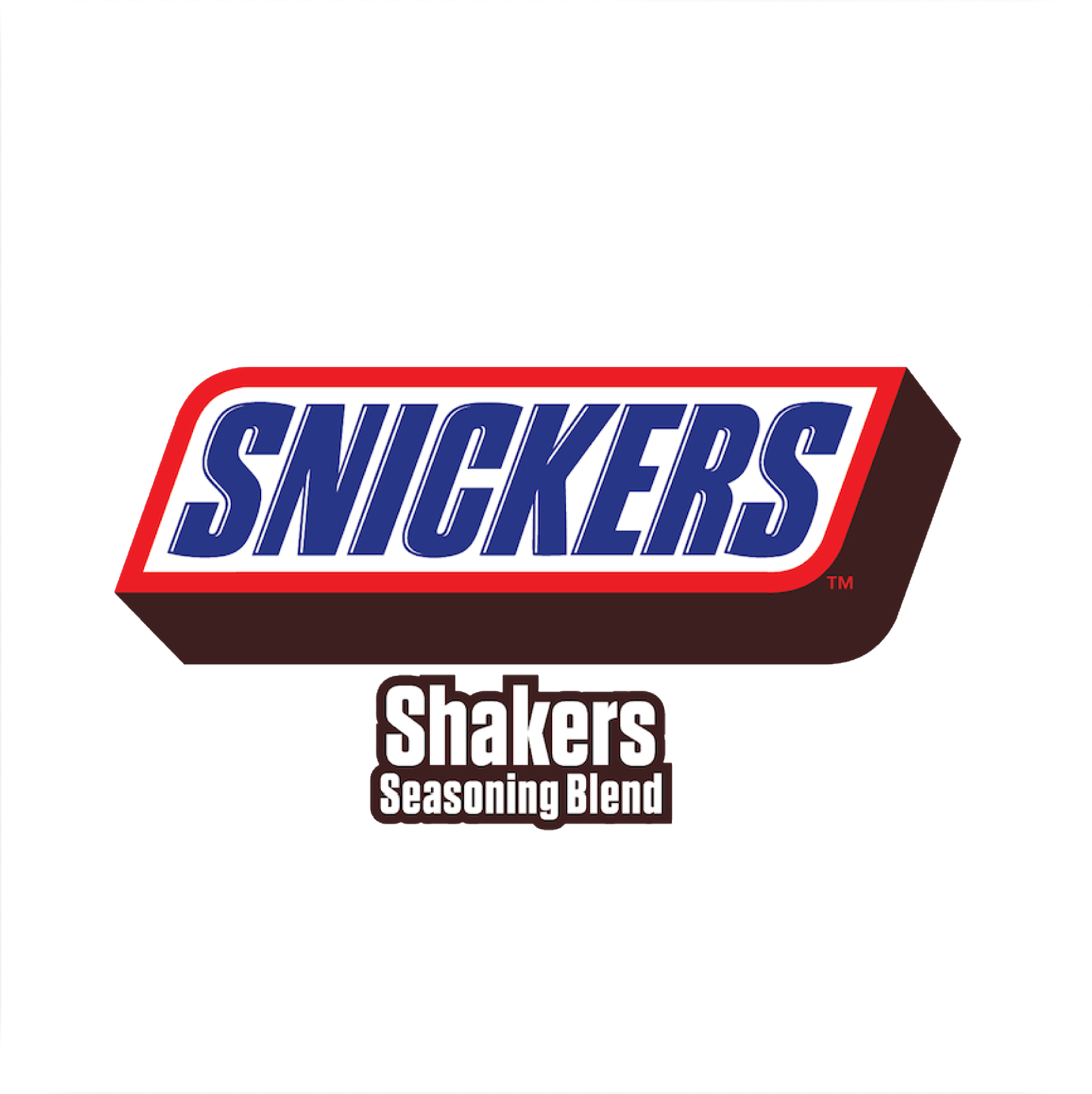Snickers 9004 Logo Belt | SnickersUK.com | Snickers Belts